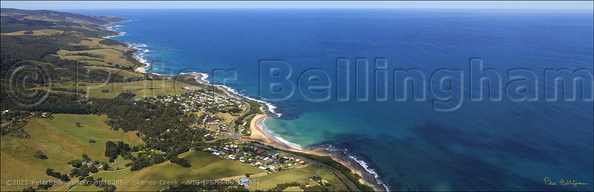 Peter Bellingham Photography Skenes Creek - VIC (PBH4 00 11446)
